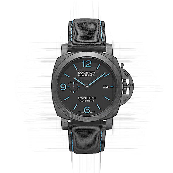 Panerai Luminor PAM02661  Panerai Luminor PAM02661