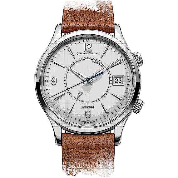 Jaeger-LeCoultre Master Q411842J Jaeger-LeCoultre Master Q411842J