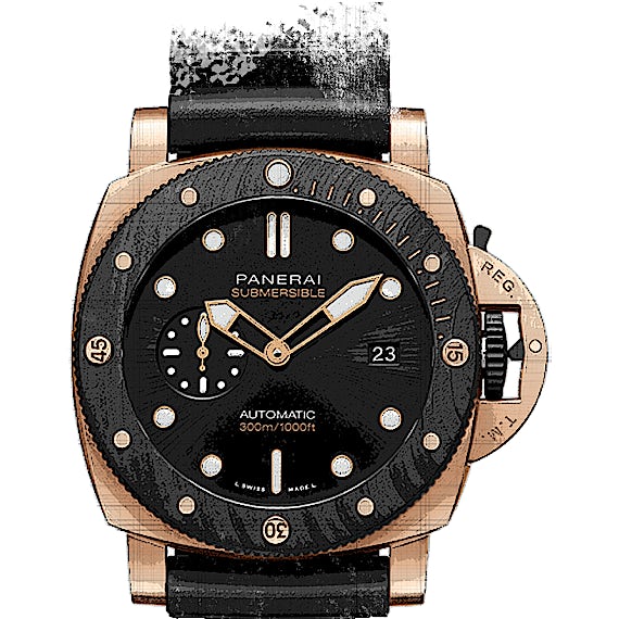 Panerai Submersible PAM02070 Panerai Submersible PAM02070