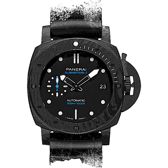 Panerai Submersible PAM02231 Panerai Submersible PAM02231
