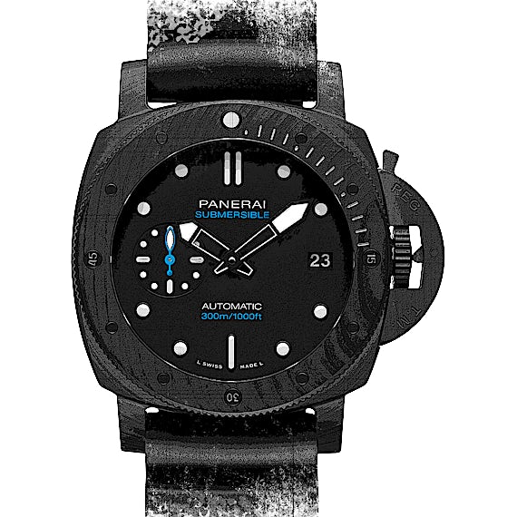 Panerai Submersible PAM02231  Panerai Submersible PAM02231