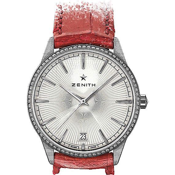 Zenith Elite 16.3200.670/01.C831 Zenith Elite 16.3200.670/01.C831