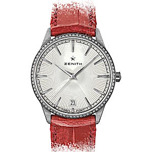 Zenith Elite 16.3200.670/01.C831  Zenith Elite 16.3200.670/01.C831