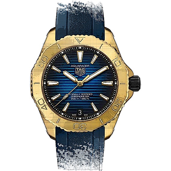 TAG Heuer Aquaracer WBP5152.FT6210 TAG Heuer Aquaracer WBP5152.FT6210