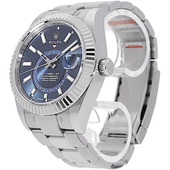 Rolex Sky-Dweller 336934 Rolex Sky-Dweller 336934