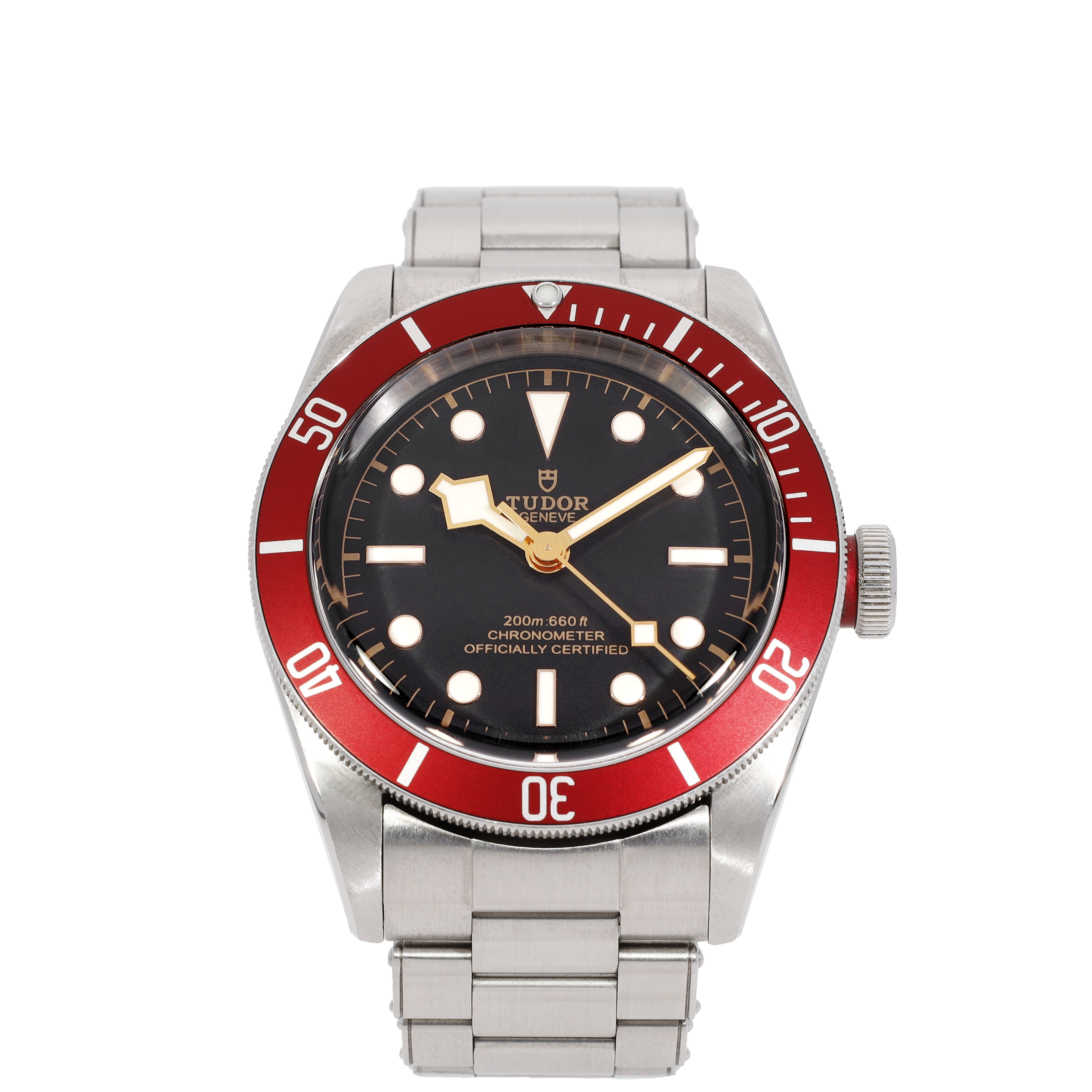 Tudor Black Bay 7941A1A0RU