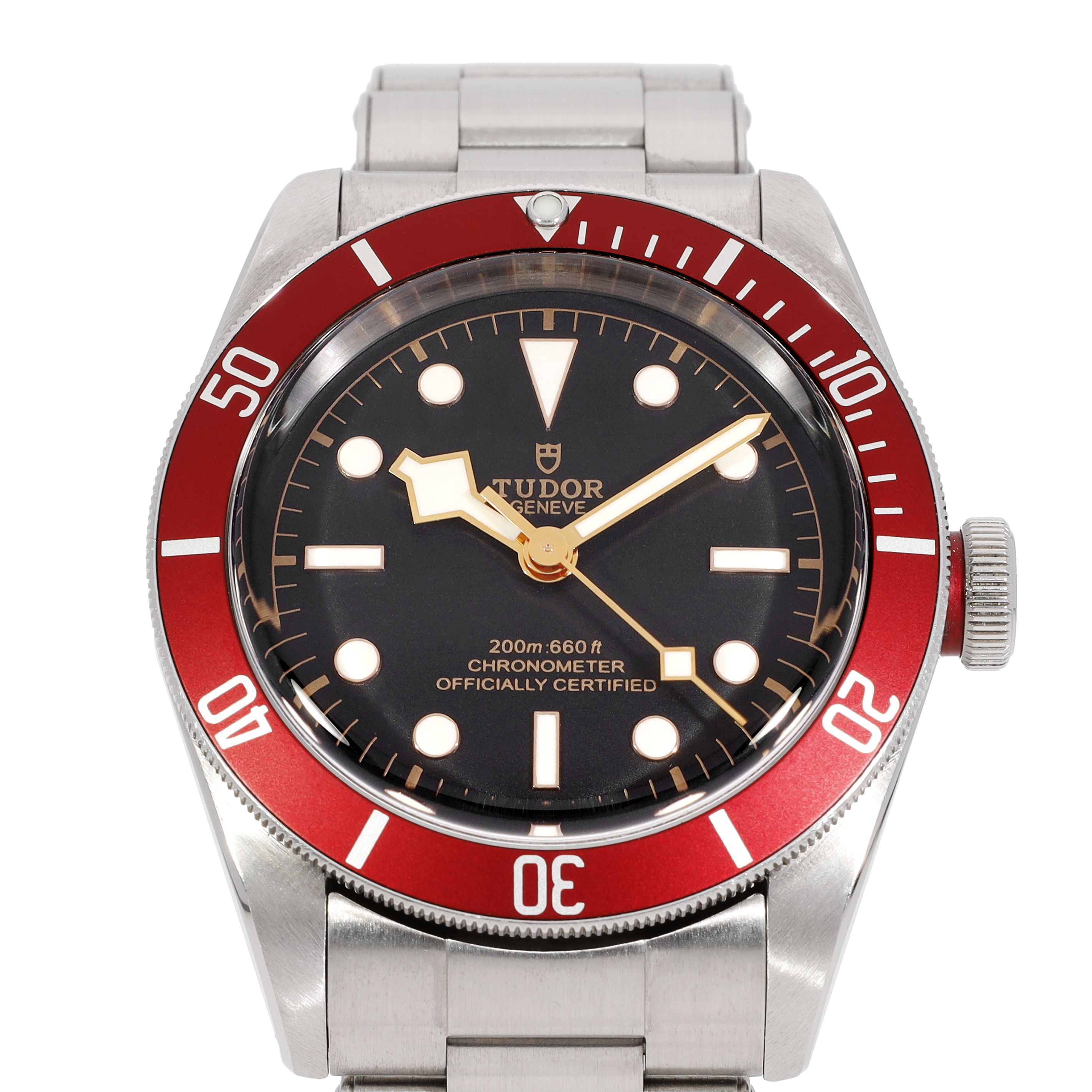 Tudor Black Bay 7941A1A0RU