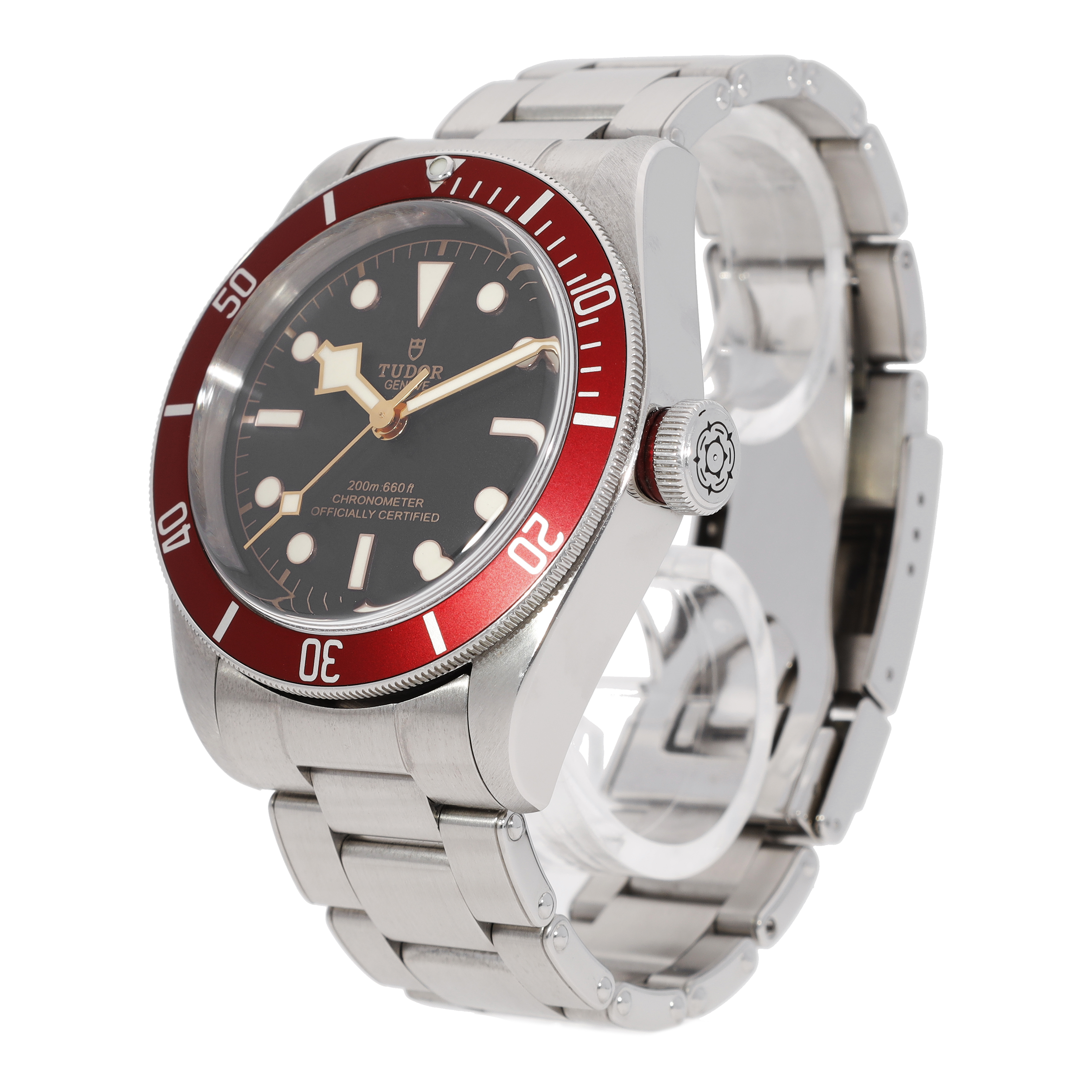 Tudor Black Bay 7941A1A0RU