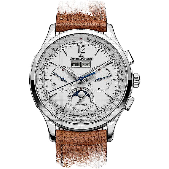 Jaeger-LeCoultre Master Q413812J Jaeger-LeCoultre Master Q413812J