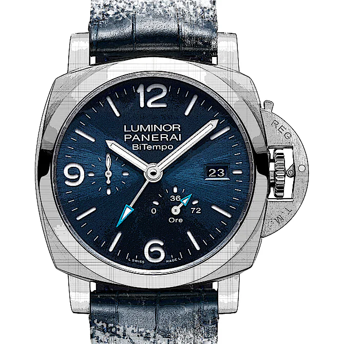 Panerai Luminor PAM01361 Panerai Luminor PAM01361