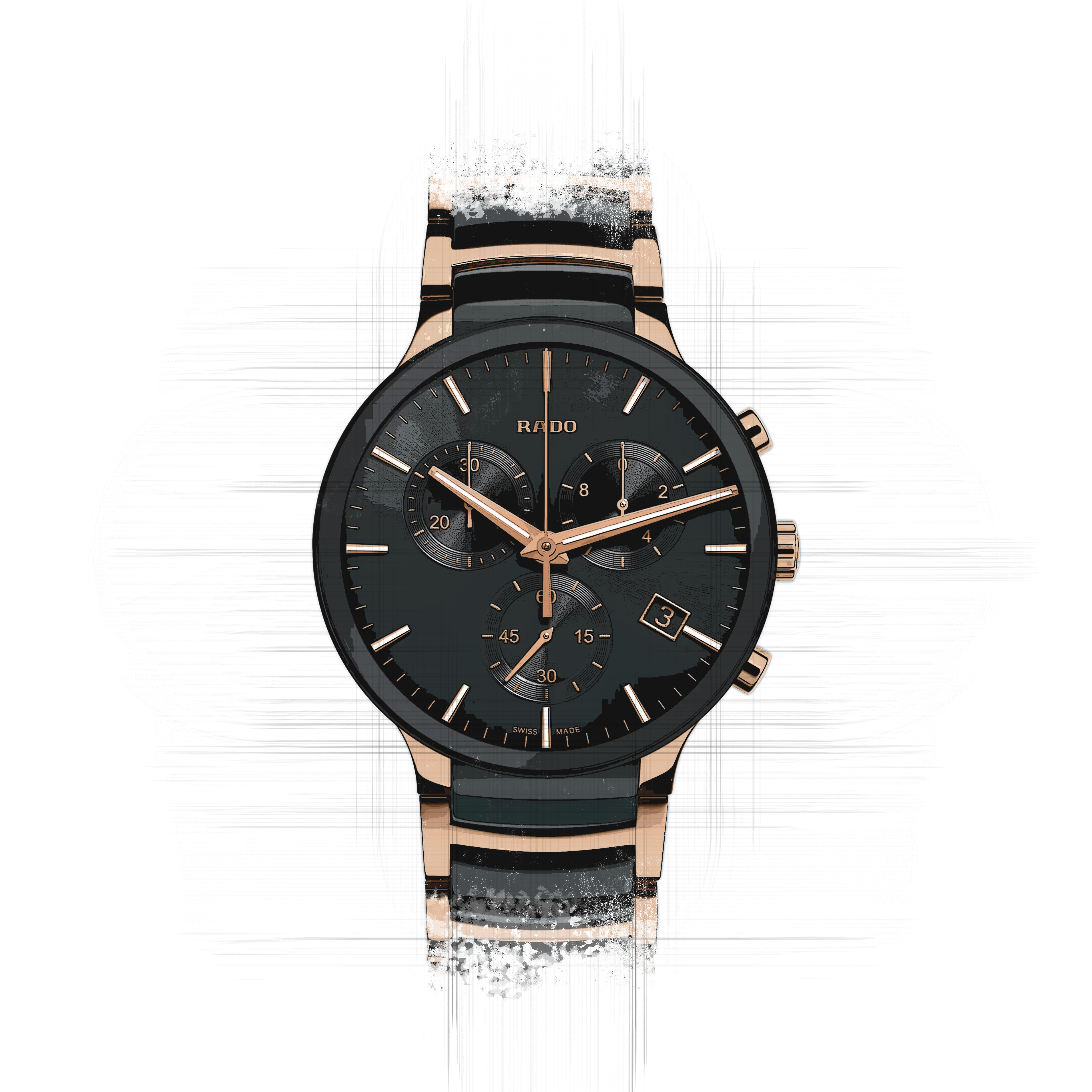 Rado Centrix R30187172