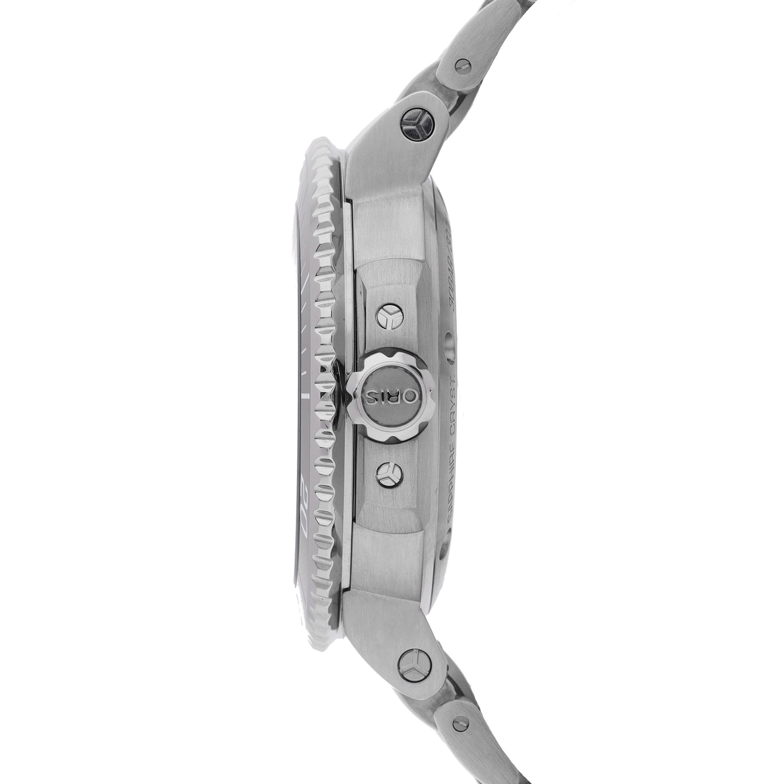 Oris Aquis 01 400 7769 4154-07 8 22 09PEB