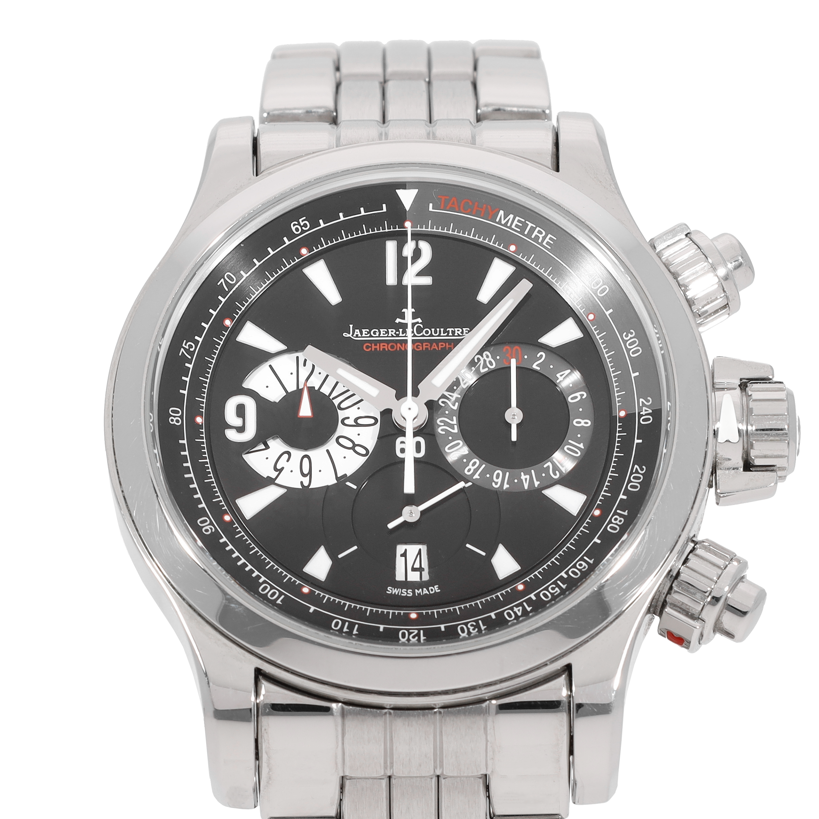 Jaeger-LeCoultre Master 146.8.25