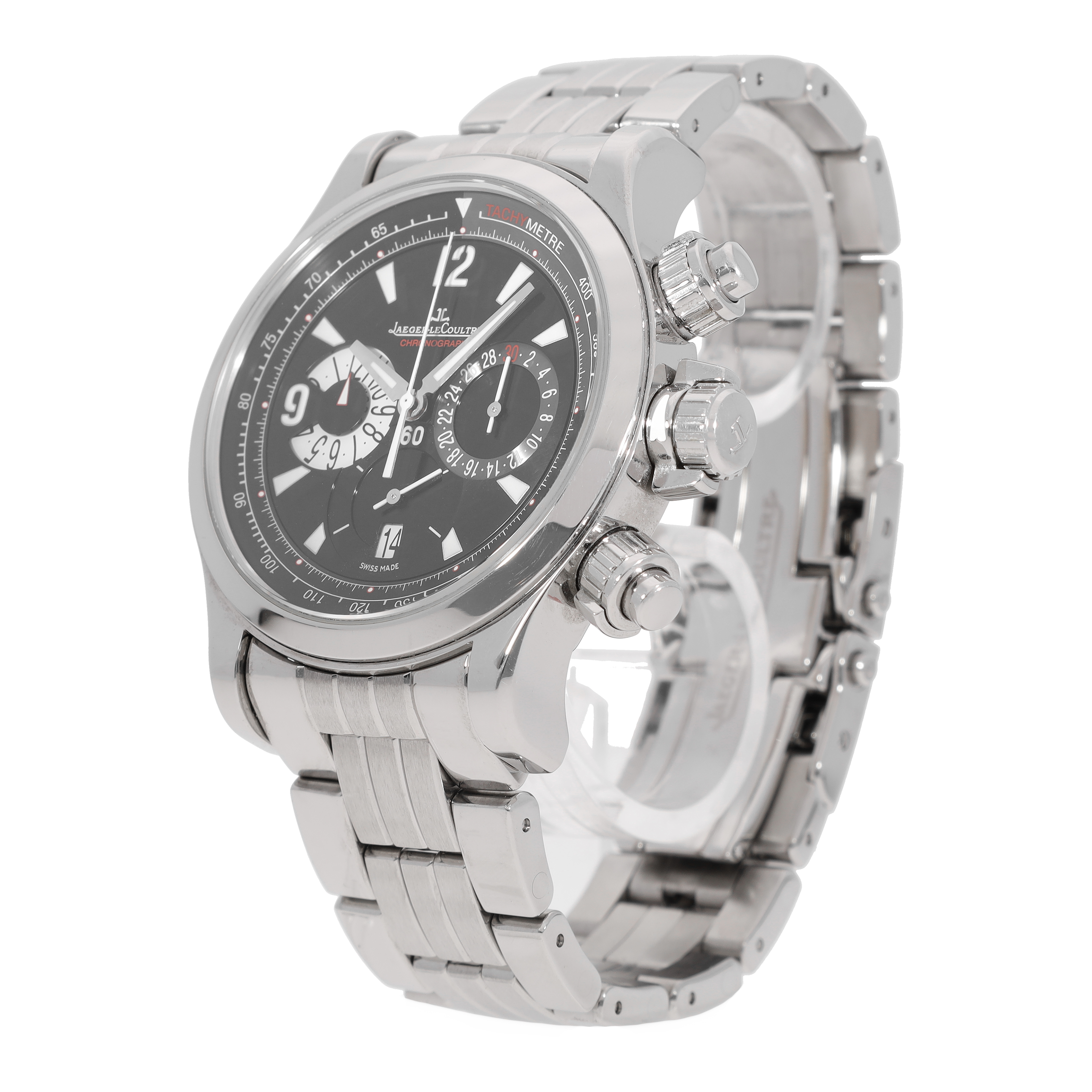 Jaeger-LeCoultre Master 146.8.25