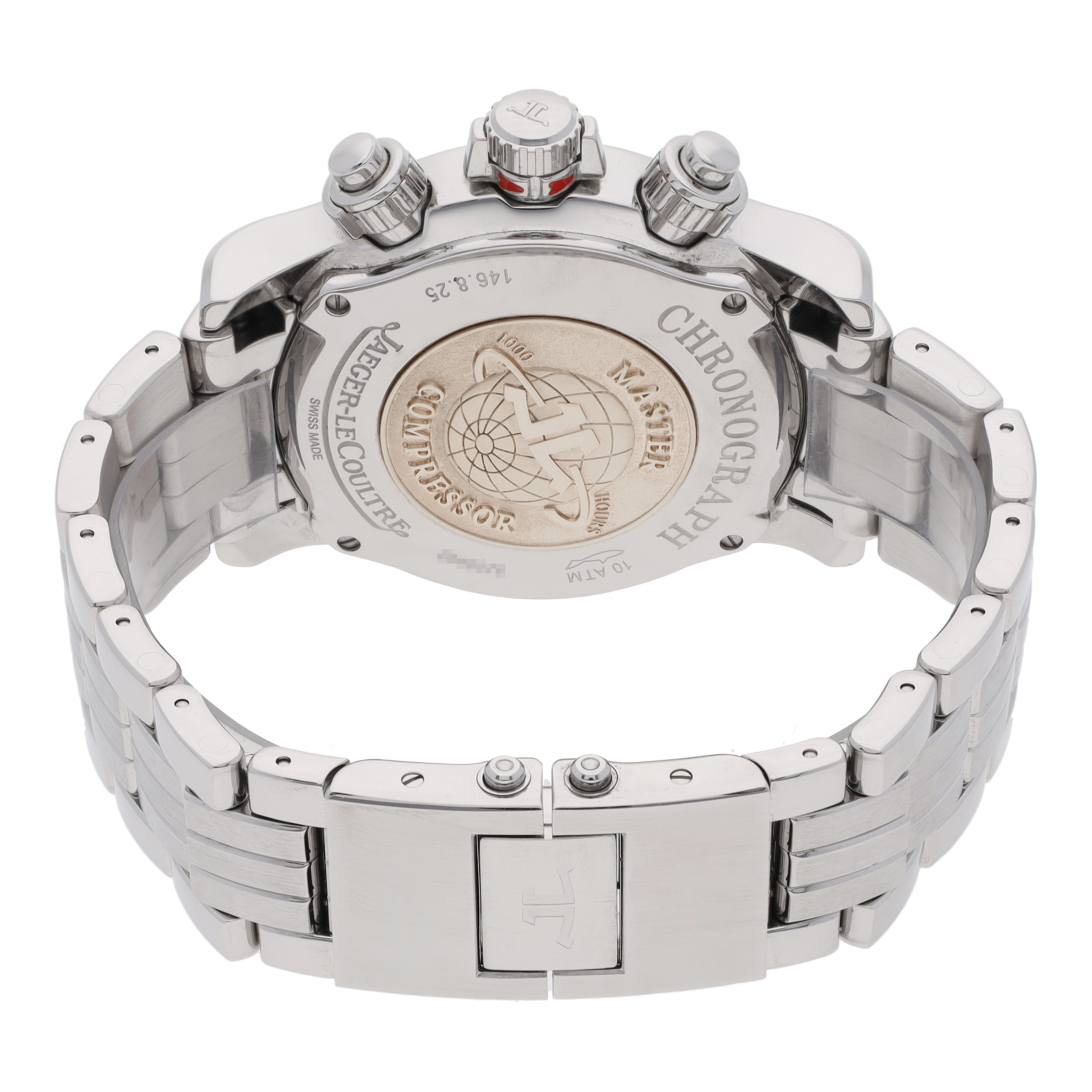 Jaeger-LeCoultre Master 146.8.25