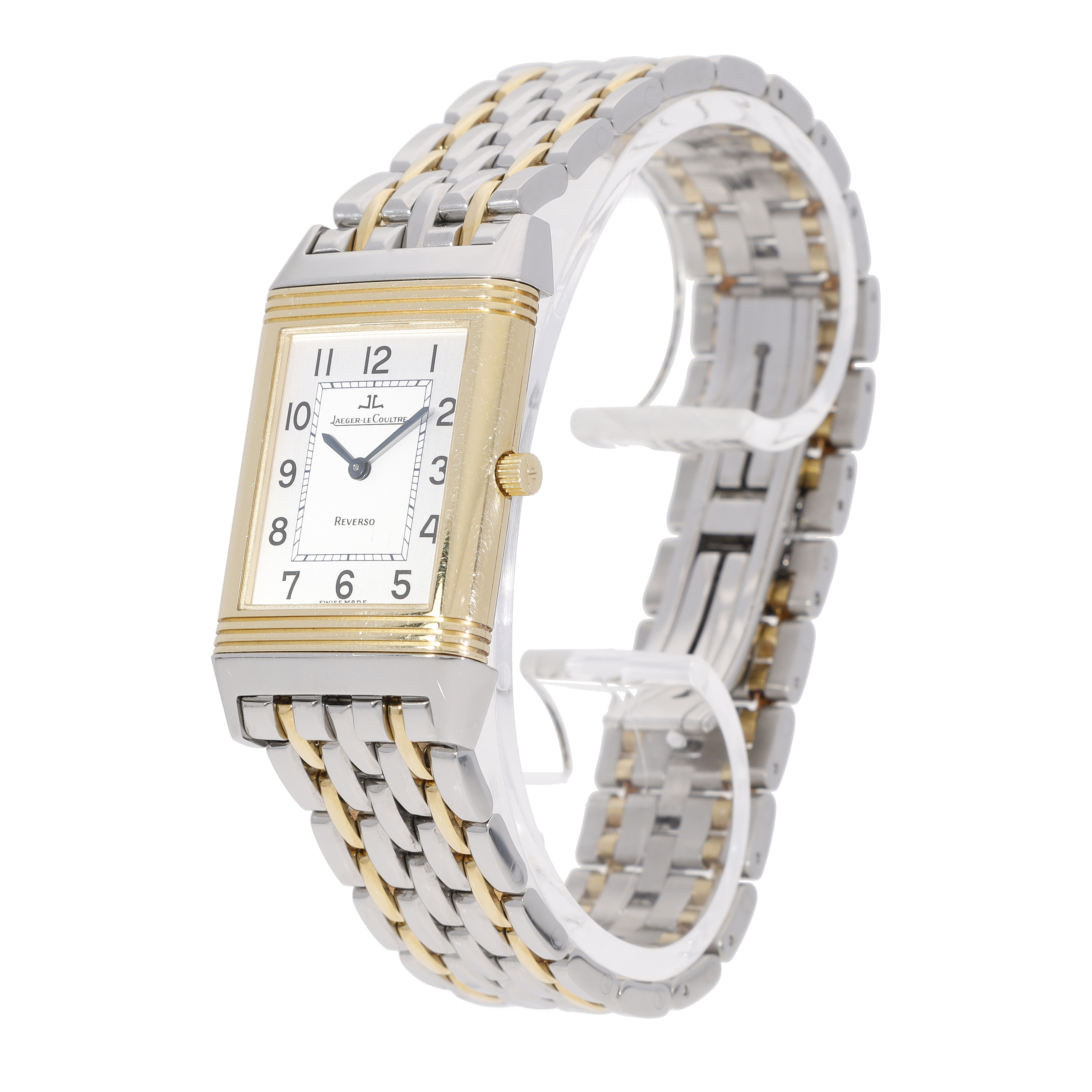 Jaeger-LeCoultre Reverso 250.5.86