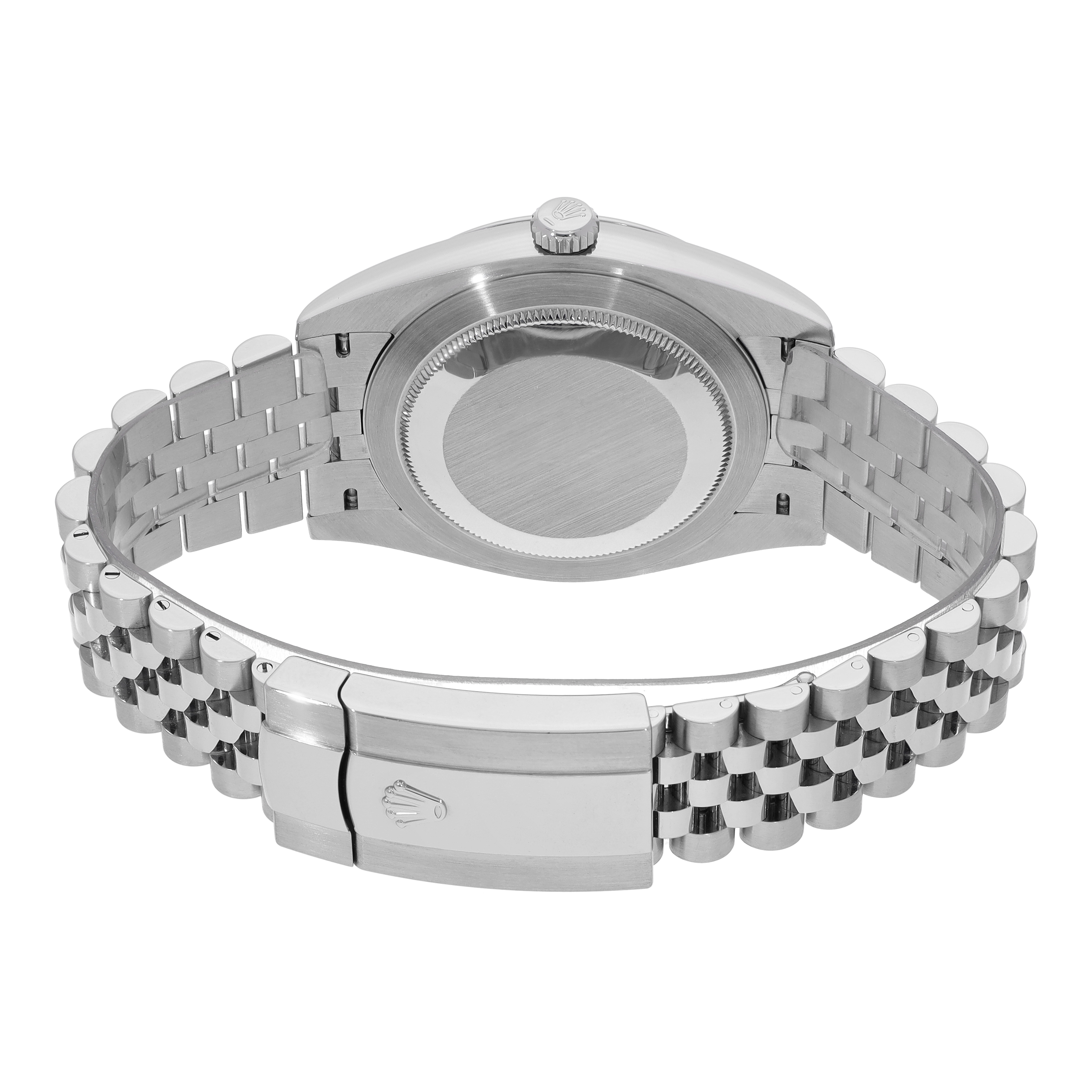 Rolex Datejust 126300