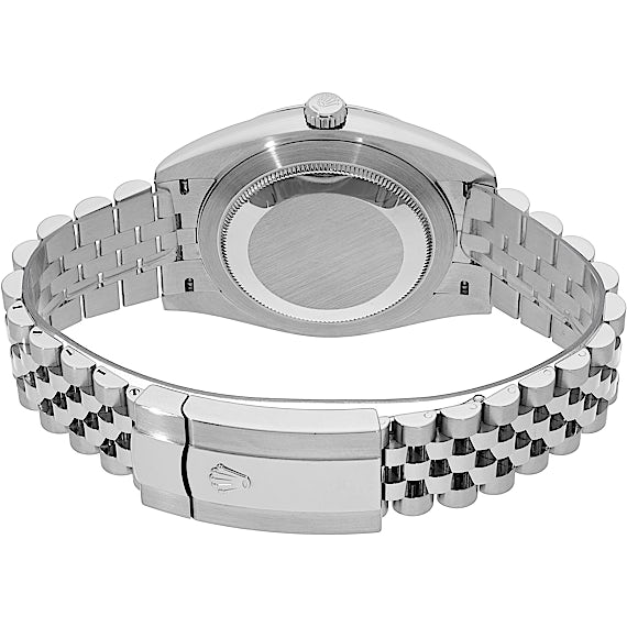 Rolex Datejust 126300 Rolex Datejust 126300