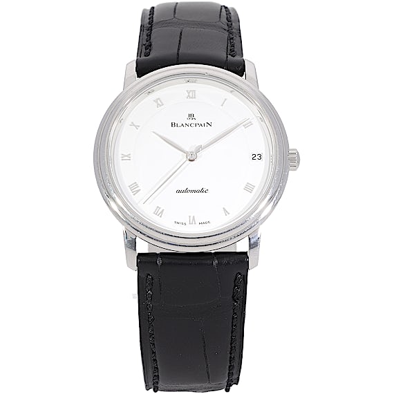 Blancpain Villeret 6651-1127-55B Blancpain Villeret 6651-1127-55B