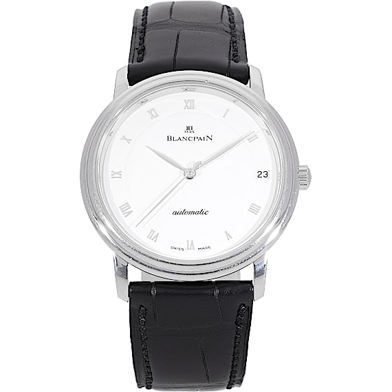 Blancpain Villeret 6651-1127-55B Blancpain Villeret 6651-1127-55B