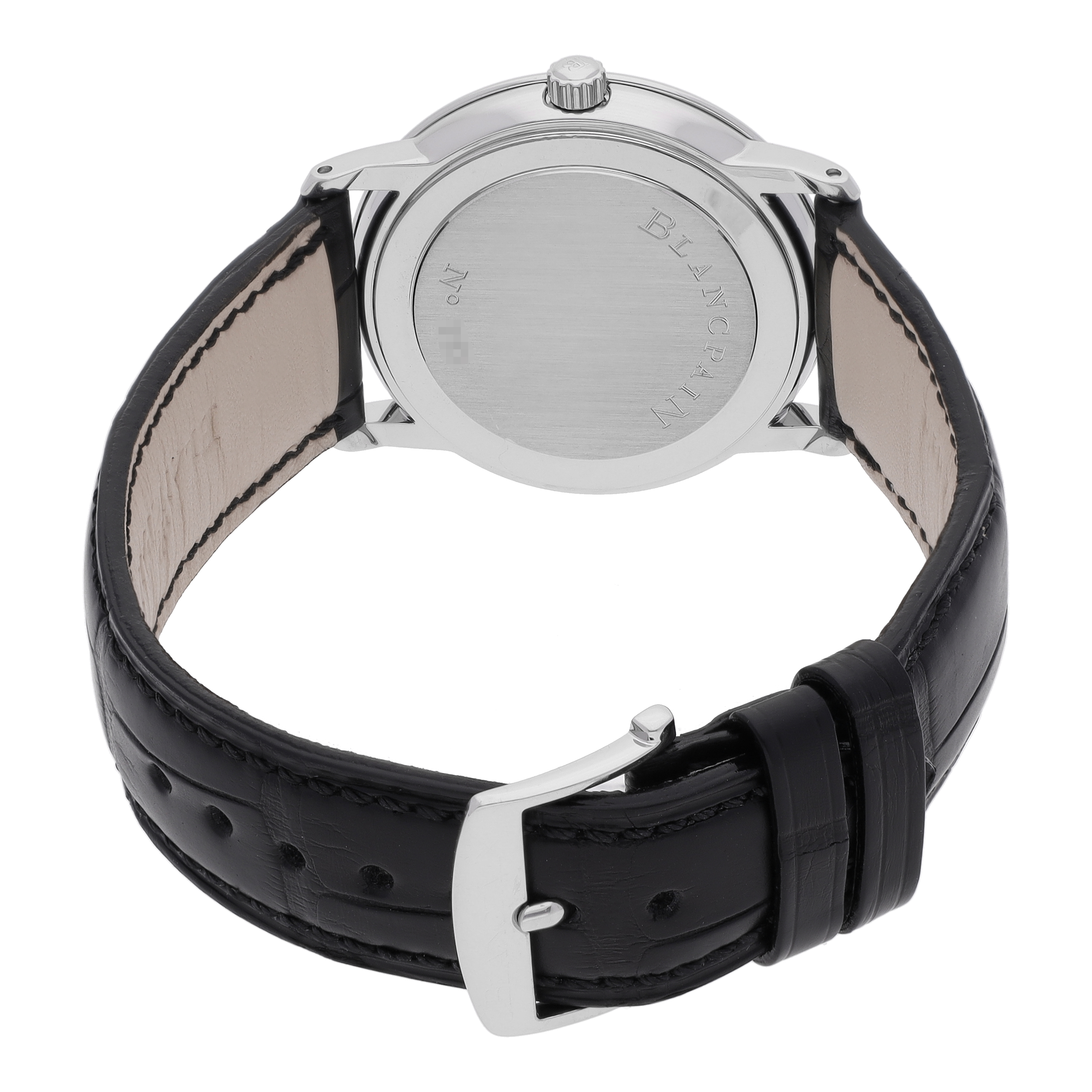 Blancpain Villeret 6651-1127-55B