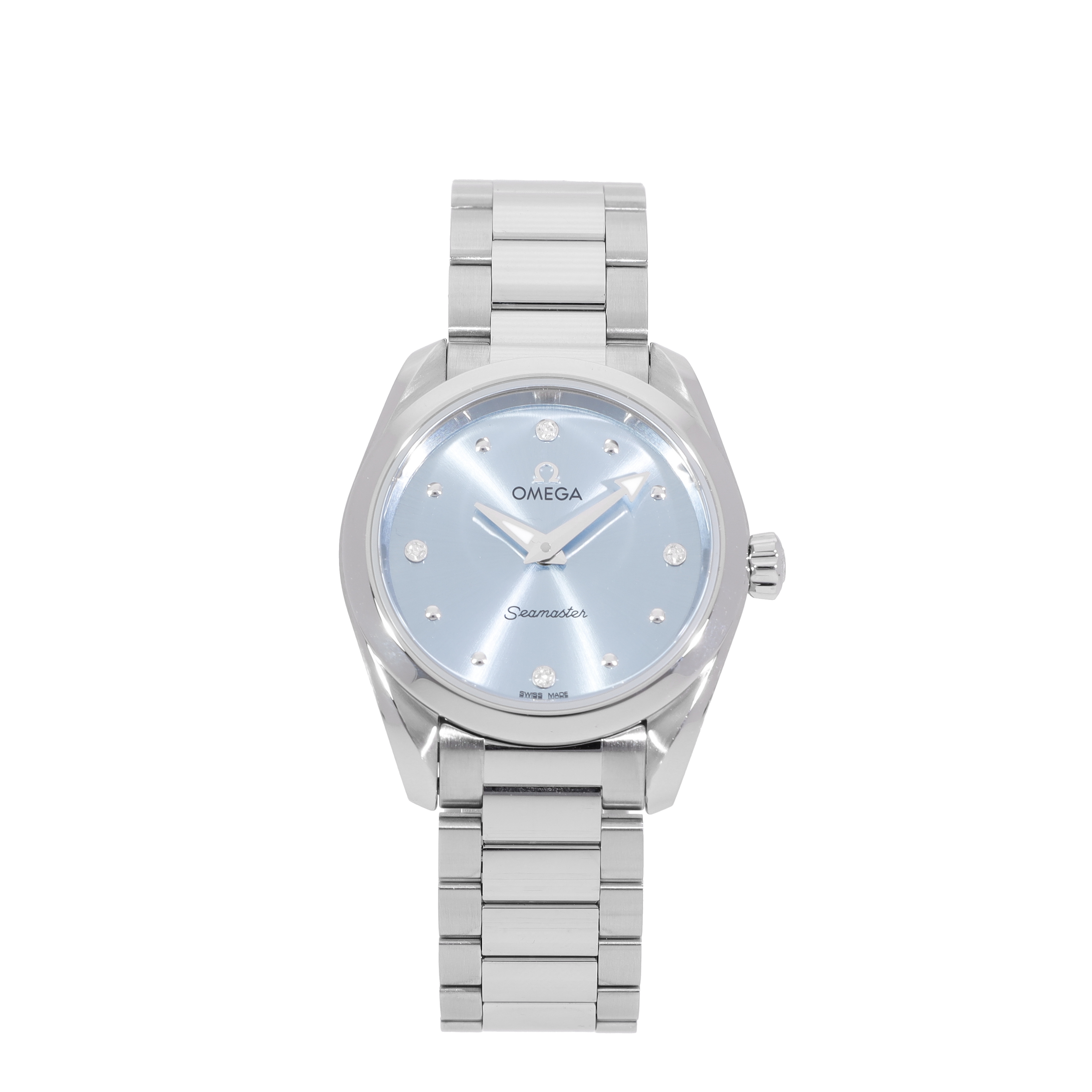 Omega Seamaster 220.10.28.60.53.001