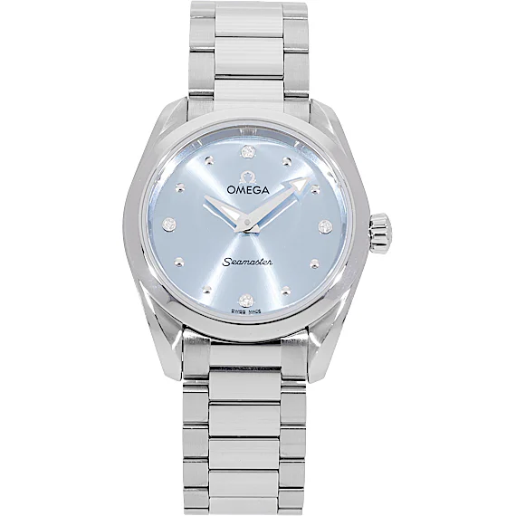 Omega Seamaster 220.10.28.60.53.001 Omega Seamaster 220.10.28.60.53.001