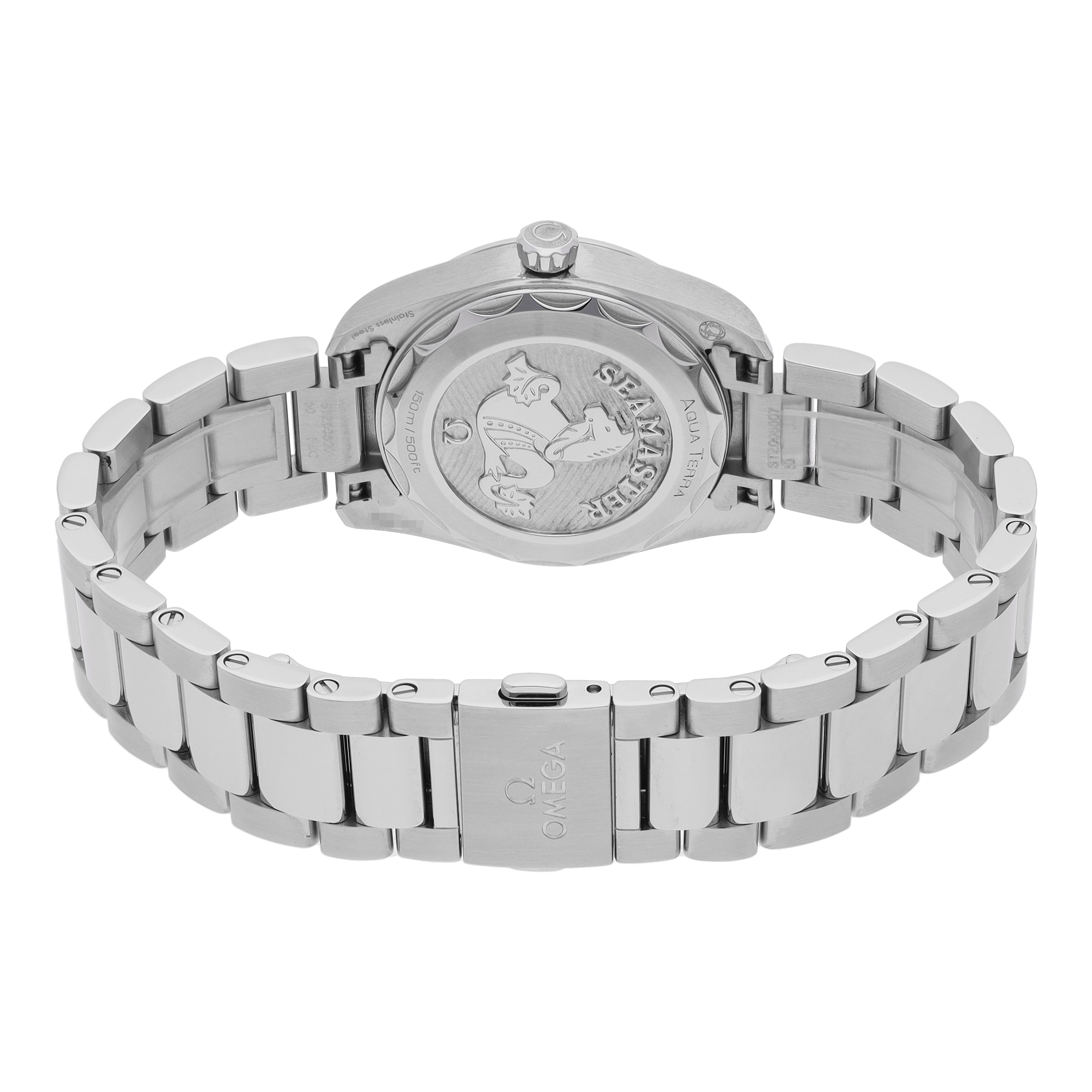 Omega Seamaster 220.10.28.60.53.001