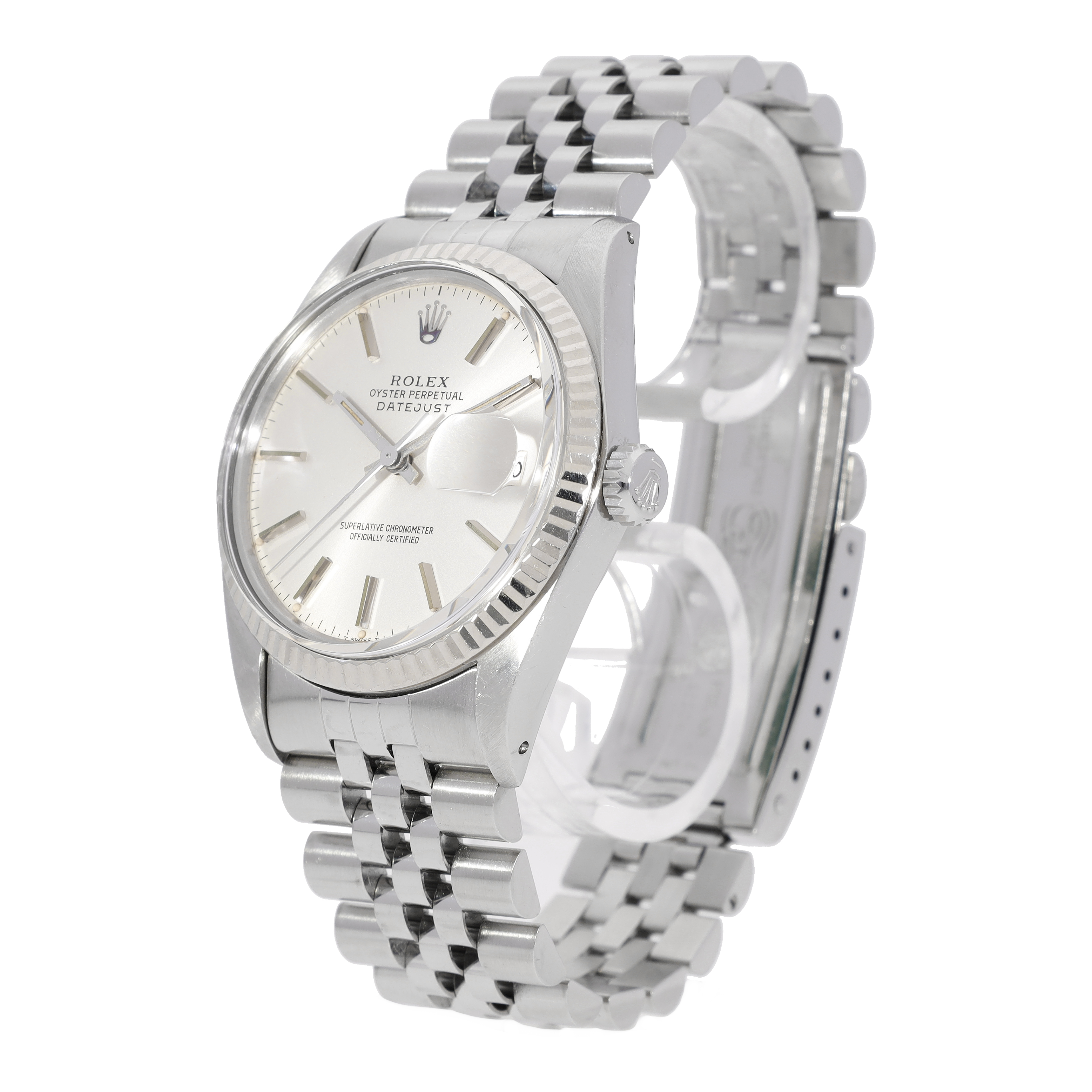 Rolex Datejust 1601
