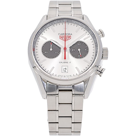 TAG Heuer Carrera CV2119.BA0722 TAG Heuer Carrera CV2119.BA0722