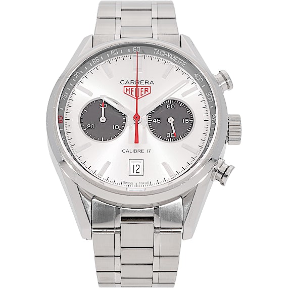 TAG Heuer Carrera CV2119.BA0722 TAG Heuer Carrera CV2119.BA0722
