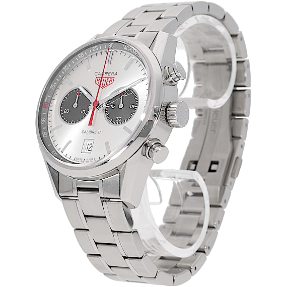 TAG Heuer Carrera CV2119.BA0722 TAG Heuer Carrera CV2119.BA0722