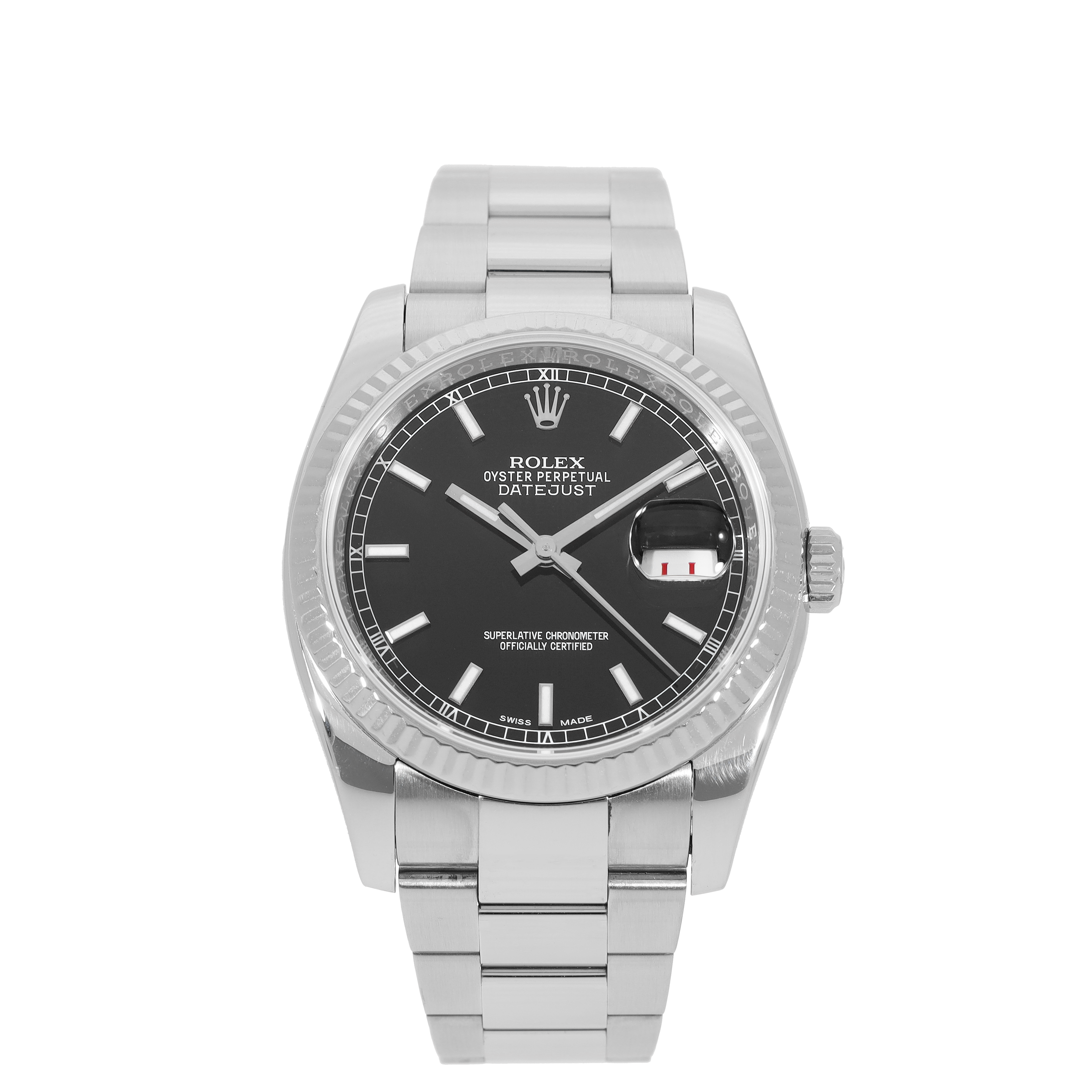 Rolex Datejust 116234