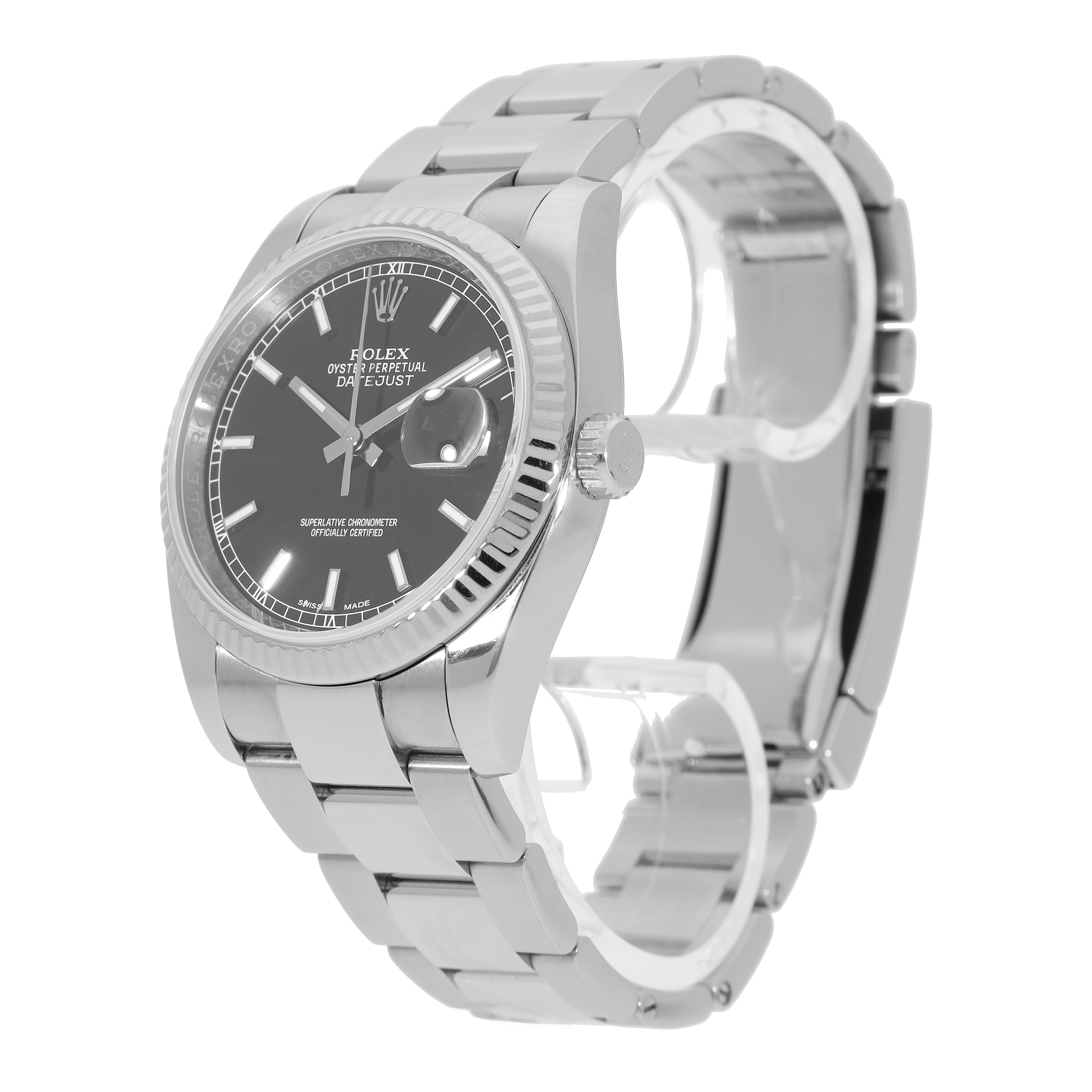 Rolex Datejust 116234