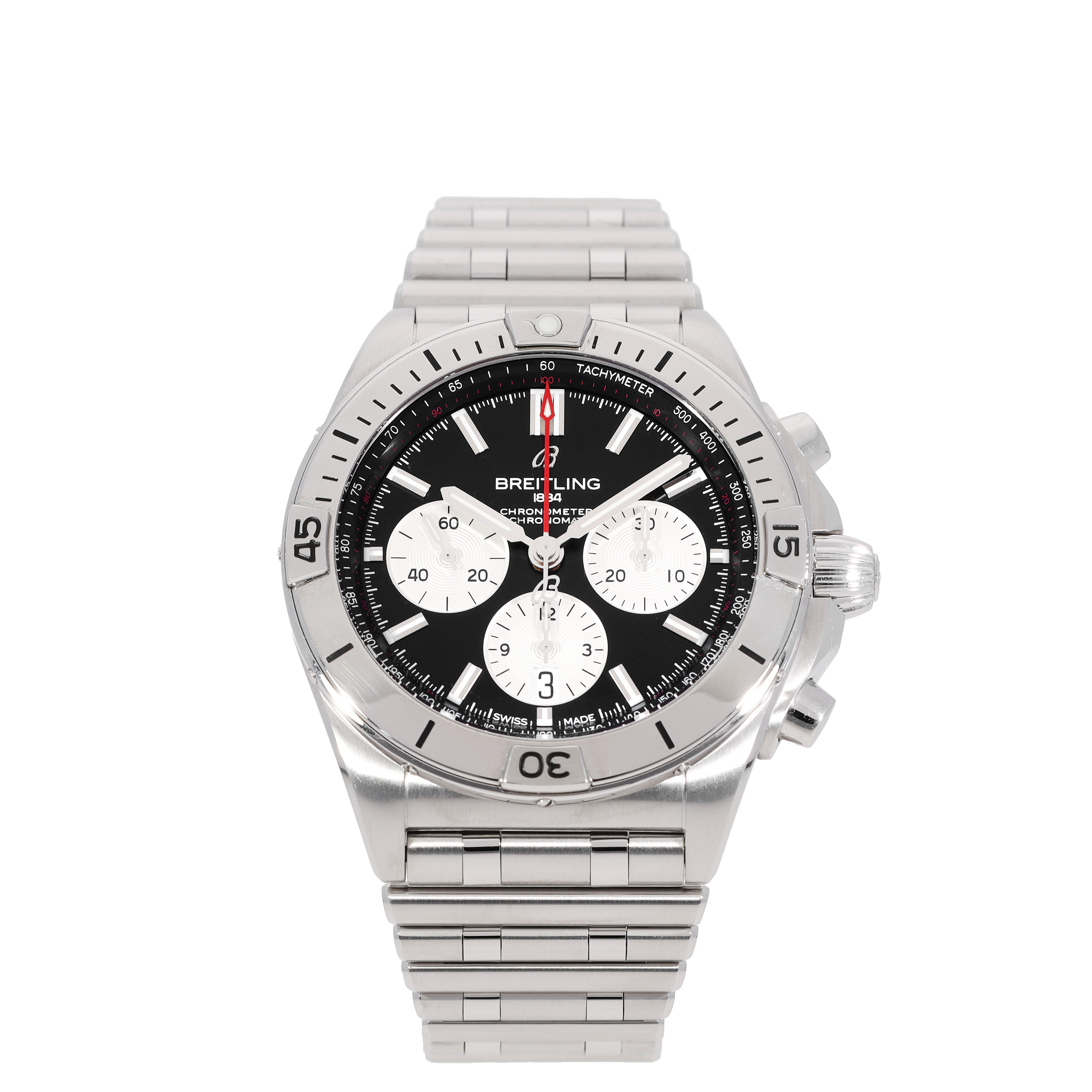 Breitling Chronomat AB0134101G1A1