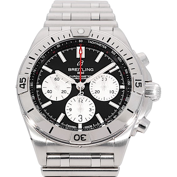 Breitling Chronomat AB0134101G1A1 Breitling Chronomat AB0134101G1A1