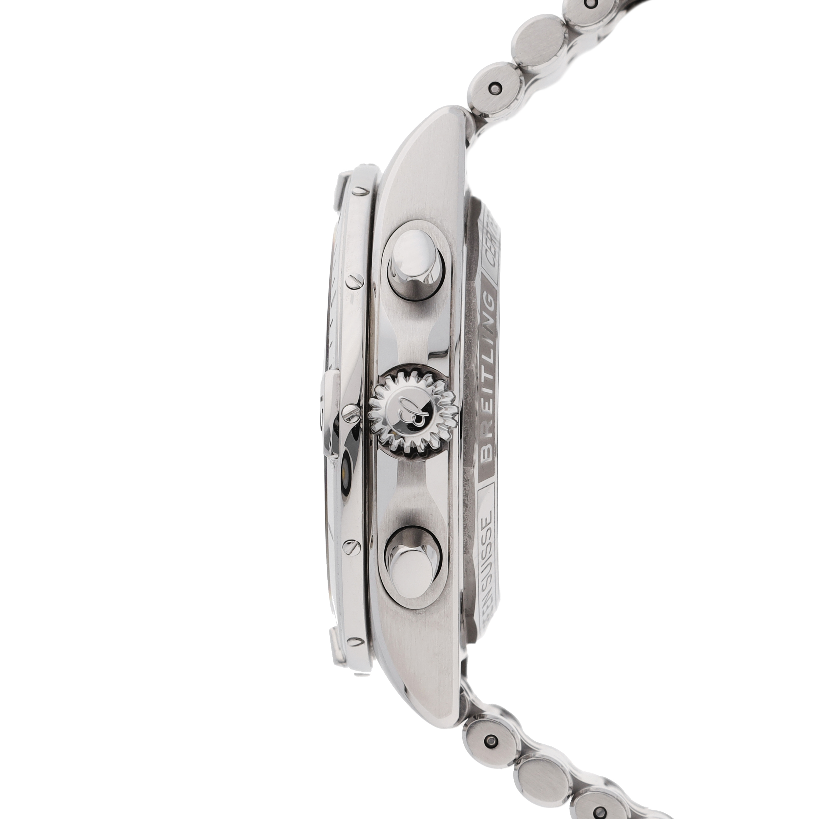 Breitling Chronomat AB0134101G1A1