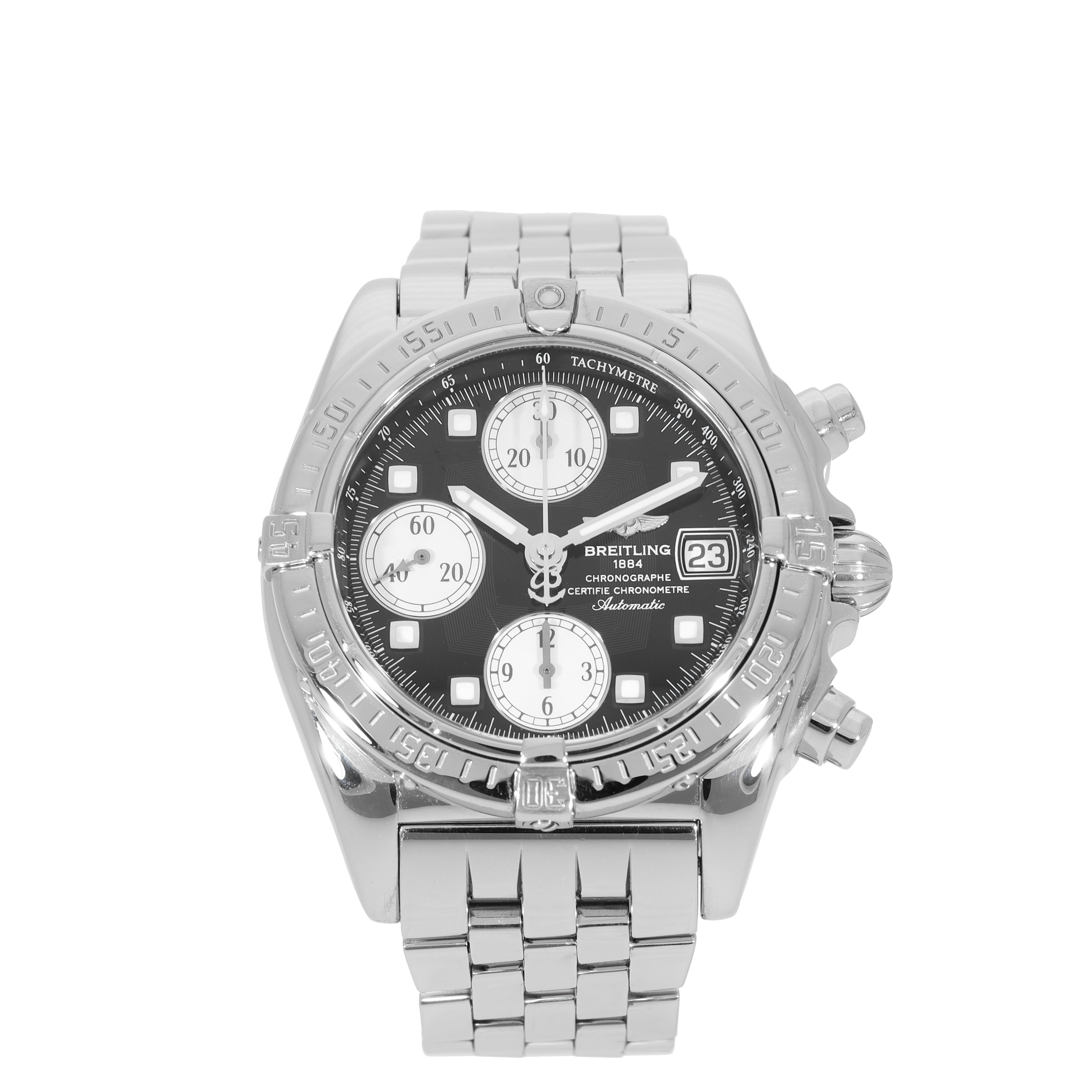 Breitling Cockpit A13357