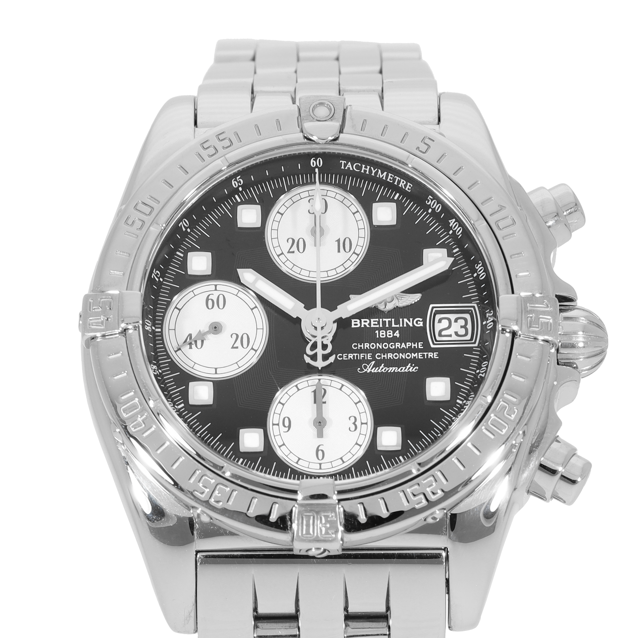 Breitling Cockpit A13357