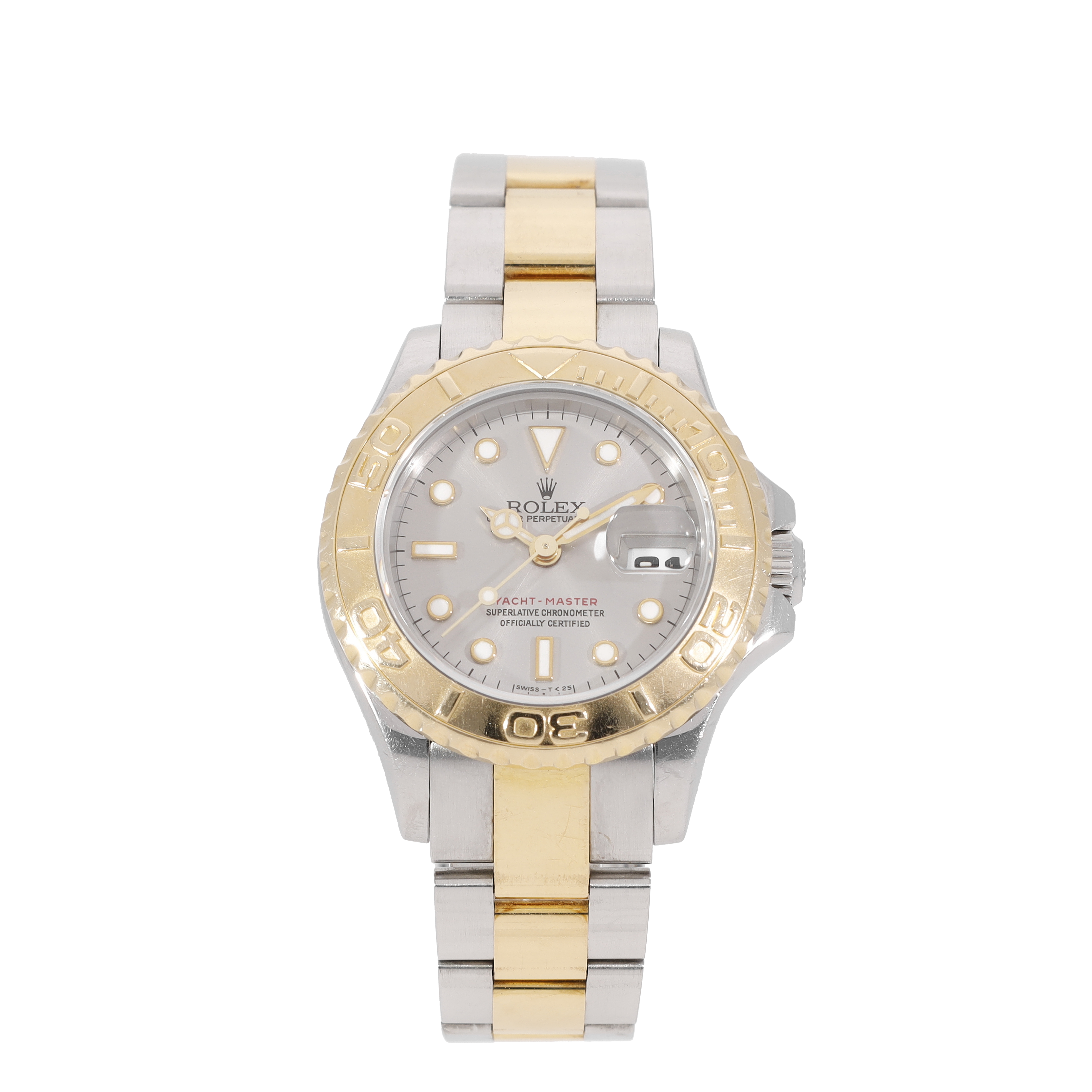 Rolex Yacht-Master 69623