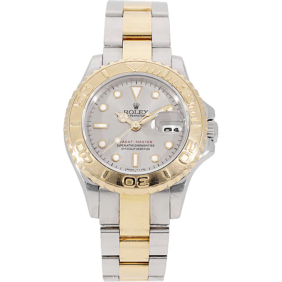 Rolex Yacht-Master 69623 Rolex Yacht-Master 69623