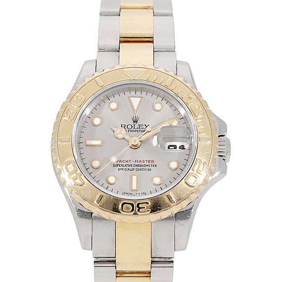 Rolex Yacht-Master - Main Image