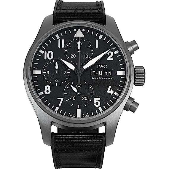 IWC Pilot's Watch IW388106 IWC Pilot's Watch IW388106