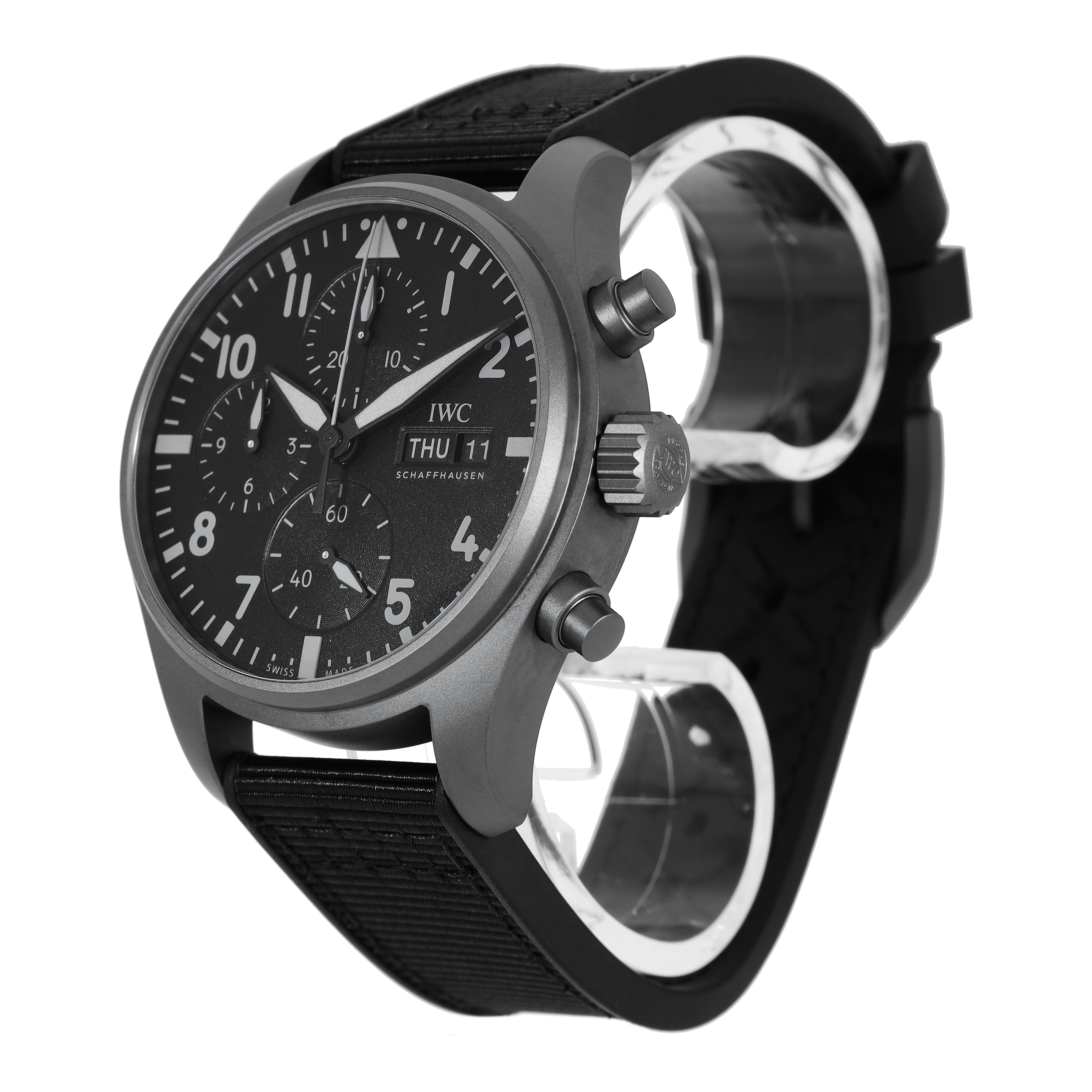 IWC Pilot's Watch IW388106