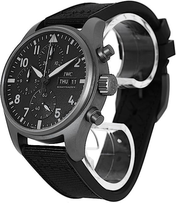 IWC Pilot's Watch IW388106