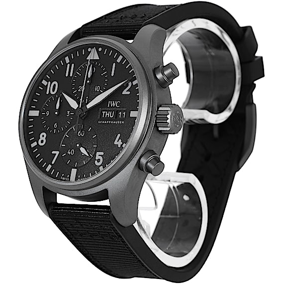 IWC Pilot's Watch IW388106 IWC Pilot's Watch IW388106