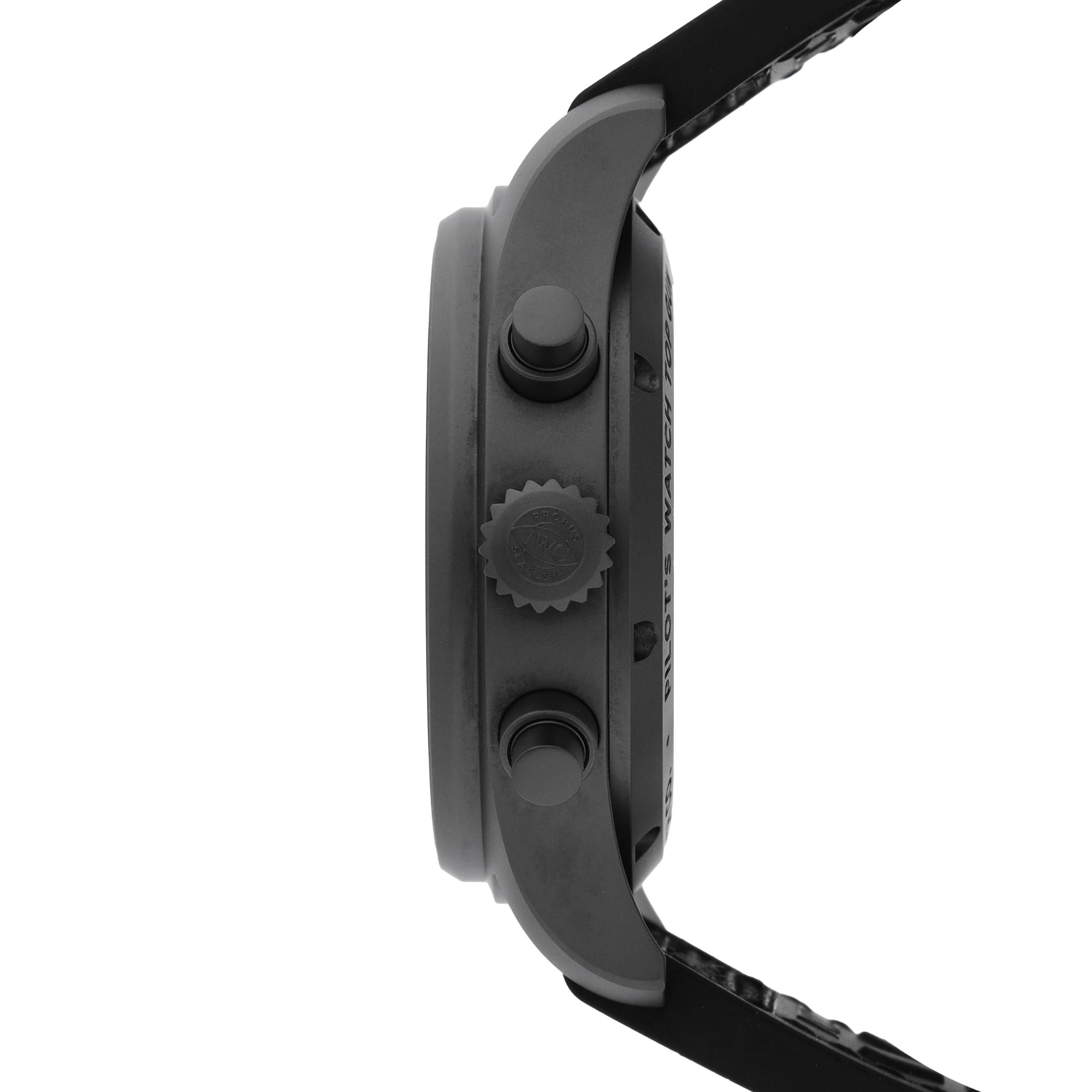 IWC Pilot's Watch IW388106