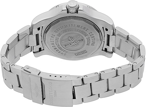 Breitling Chronomat A17331