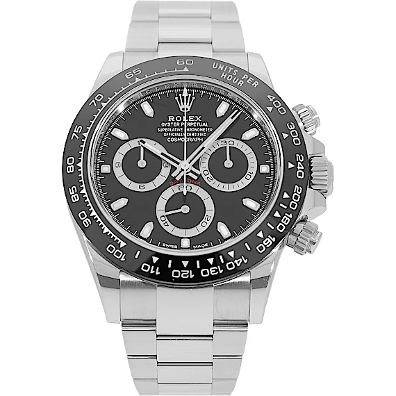 Rolex Cosmograph Daytona 116500LN Rolex Cosmograph Daytona 116500LN