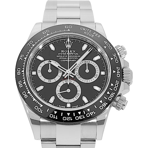 Rolex Cosmograph Daytona 116500LN Rolex Cosmograph Daytona 116500LN